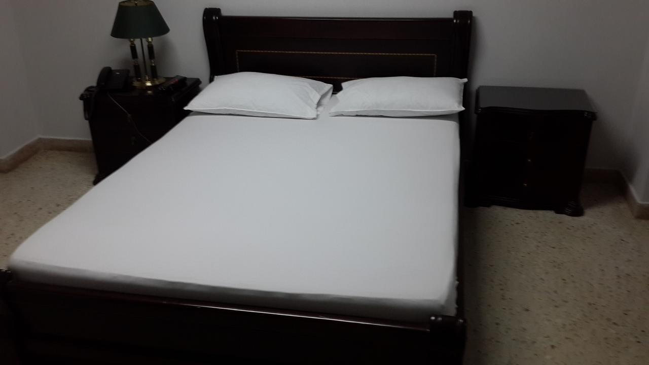 Hotel Ejecutivo Перейра Екстериор снимка