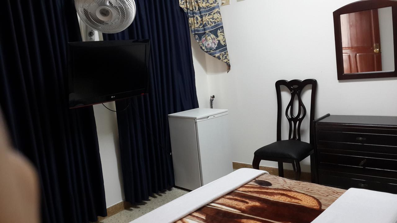 Hotel Ejecutivo Перейра Екстериор снимка