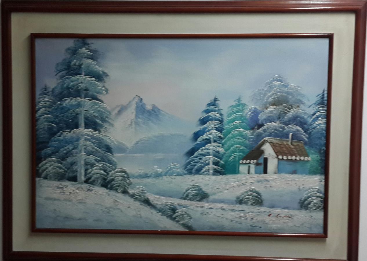 Hotel Ejecutivo Перейра Екстериор снимка