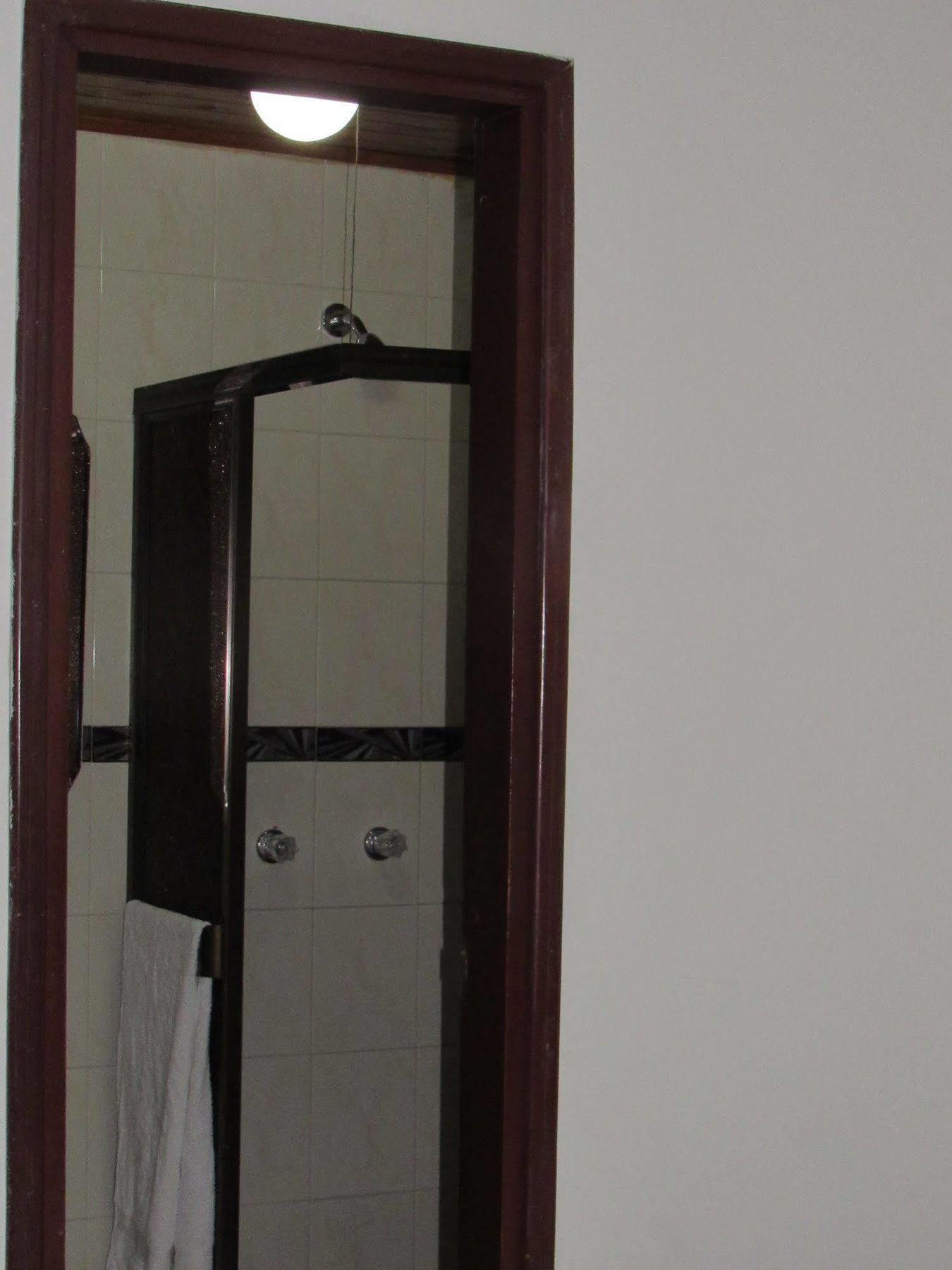 Hotel Ejecutivo Перейра Екстериор снимка